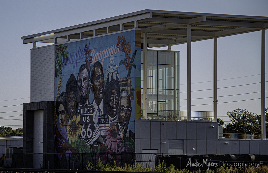 Springfield Illinois